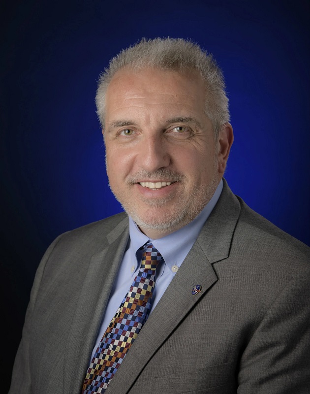 Bob Pearce - NASA Associate Administrator for Aeronautics