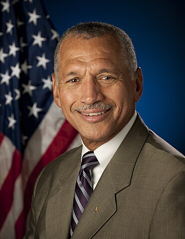 Charles F. Bolden, Jr. - founder and CEO Emeritus of Charles F. Bolden Group