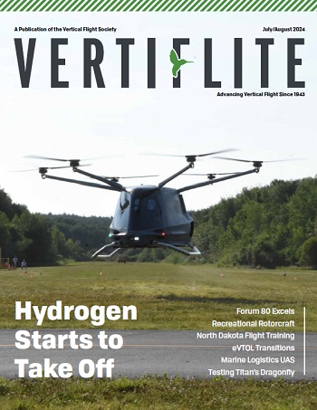 Vertiflite JA24
