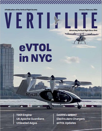Vertiflite JF24