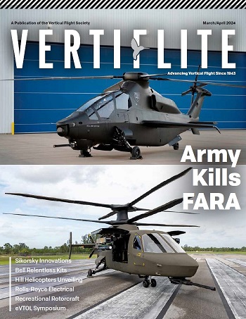 Vertiflite MA24