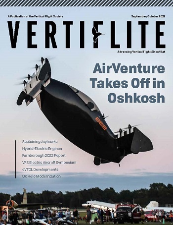 Vertiflite SO22