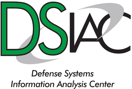 DSIAC logo