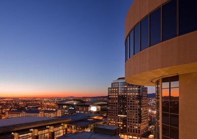 Hyatt Regency Phoenix