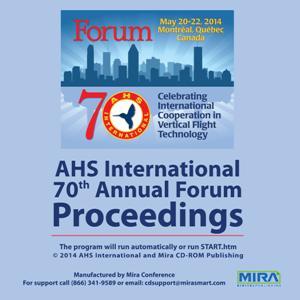 Forum 70 CD-ROM cover