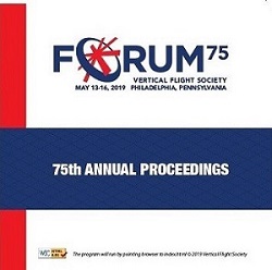 Forum 75 Proceedings DVD