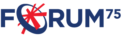 Forum 75 Logo