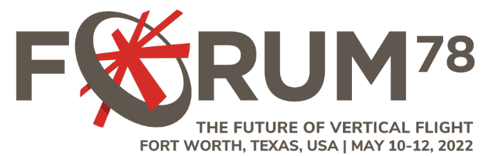 Forum 78 logo 