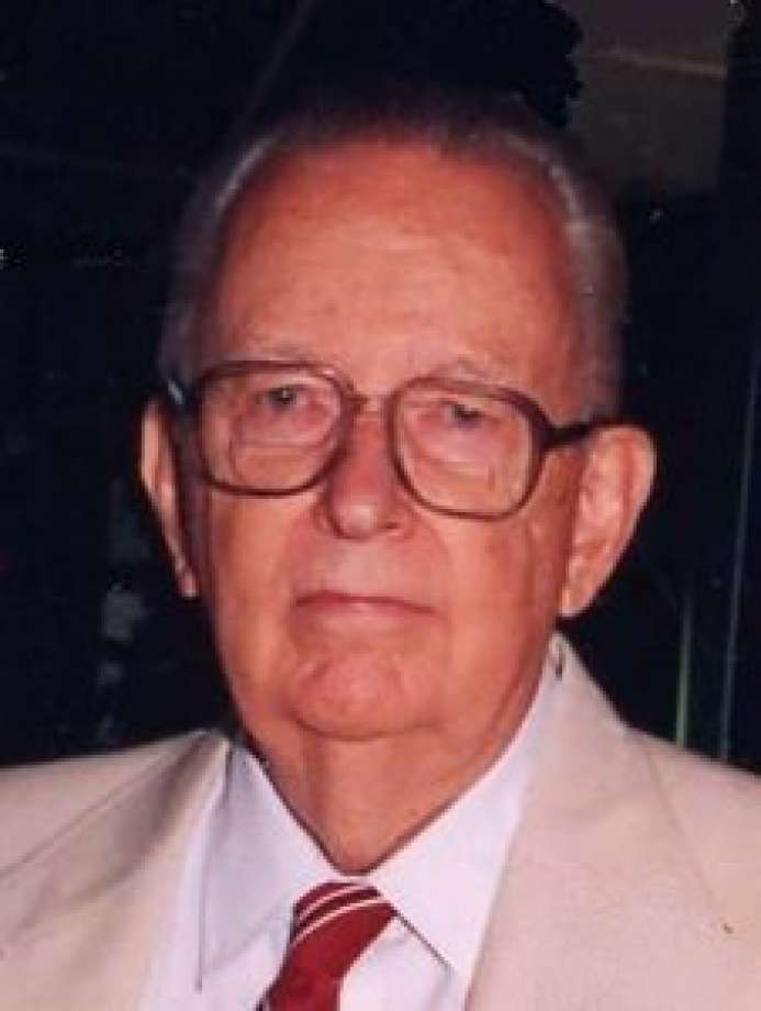 Glid Doman (1921-2016)