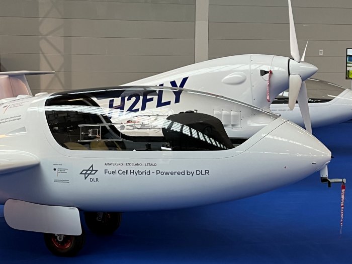 EAS 2025