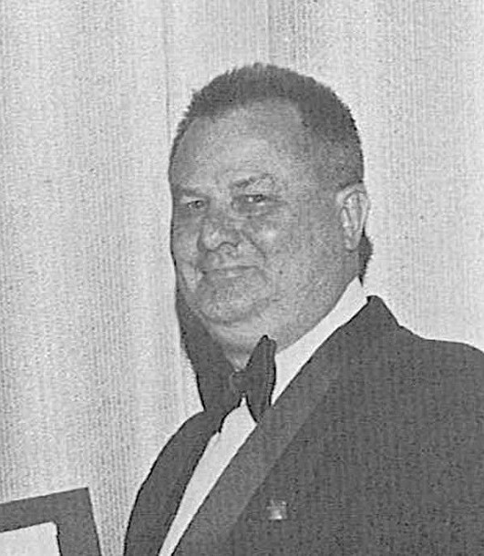 Harry Lounsbury, First VFS Executive Director