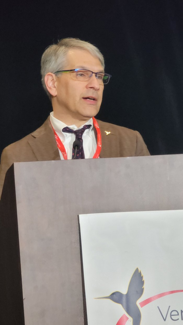 Commentary by Mike Hirschberg - Lilienthal Was Wrong March/April 2023