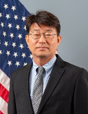 New Editor-in-Chief of JAHS - Dr. H. Yeo