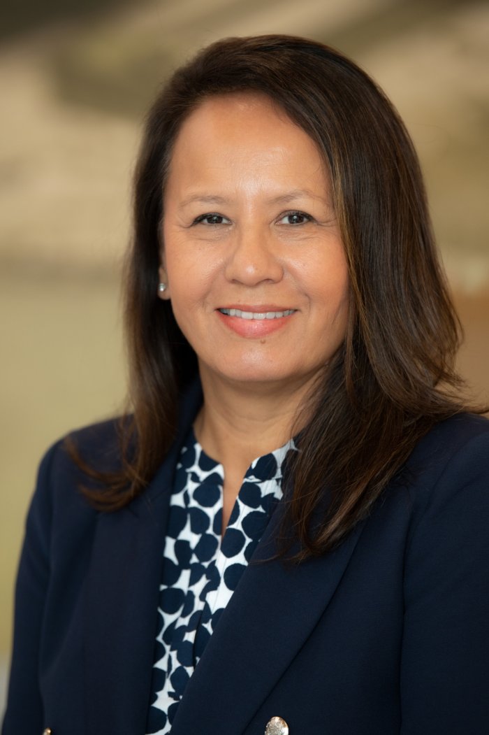 Profile photo of Kathleen 