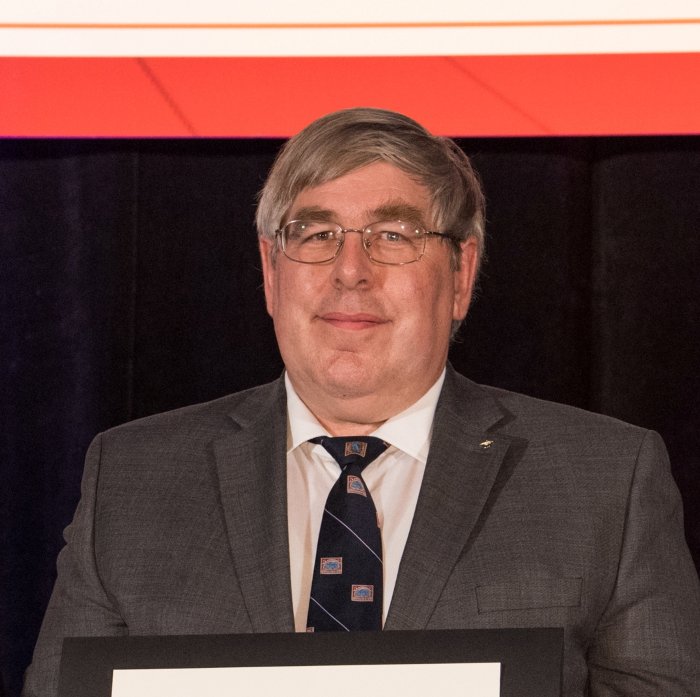 Nikolsky Lectureship to Dr. Peter F. Lorber in year 2025