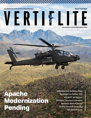 Vertiflite Jan/Feb 2025