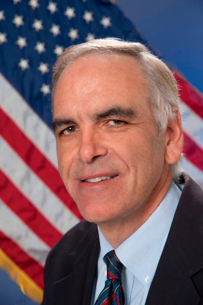 Dr. Mark Tischler for 2020 Nikolsky Lectureship