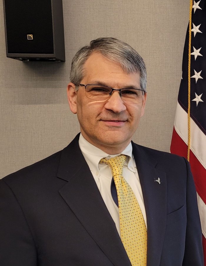 Commentary by Mike Hirschberg - The FLRAA Decision is a Turning Point November/December 2022