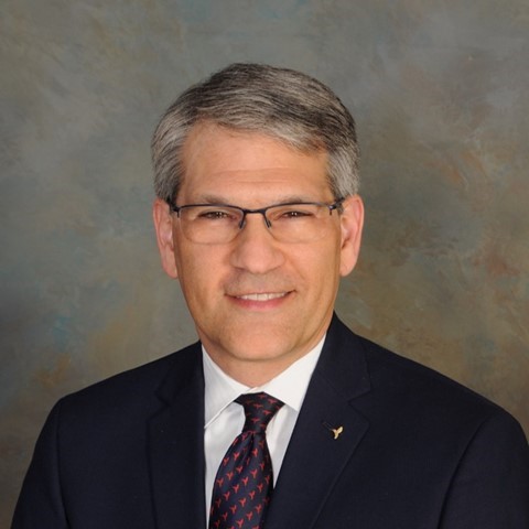 Mike Hirschberg