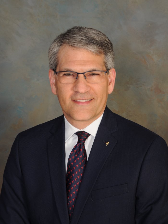 Mike Hirschberg