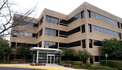 AHS headquarters building