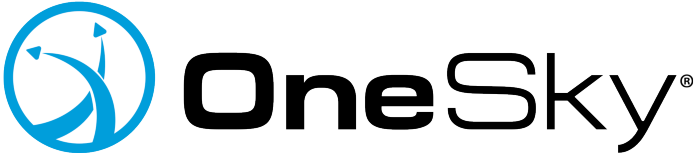 OneSky logo