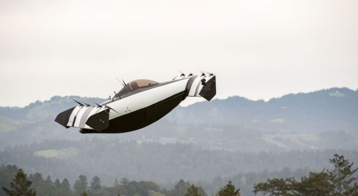 Press Release Jul 23, 2018: Opener BlackFly v2