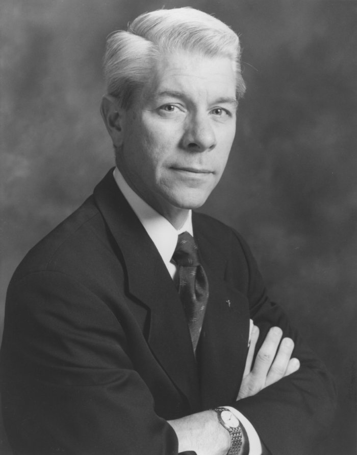 M.E. Rhett Flater