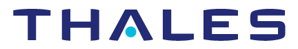 Thales logo
