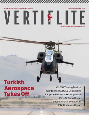 Vertiflite SO23