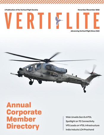 Vertiflite SO22