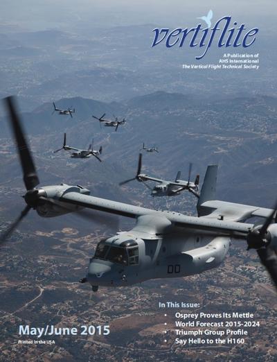 May-June 2015 Vertiflite cover image