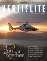 Vertiflite SO18