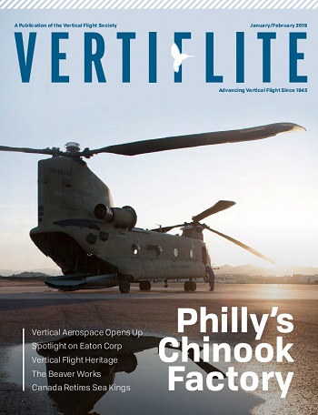 Vertiflite cover Jan-Feb 2019