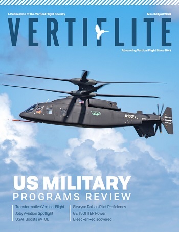 Cover Vertiflite Mar/Apr 2020