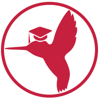 VFF Logo Red