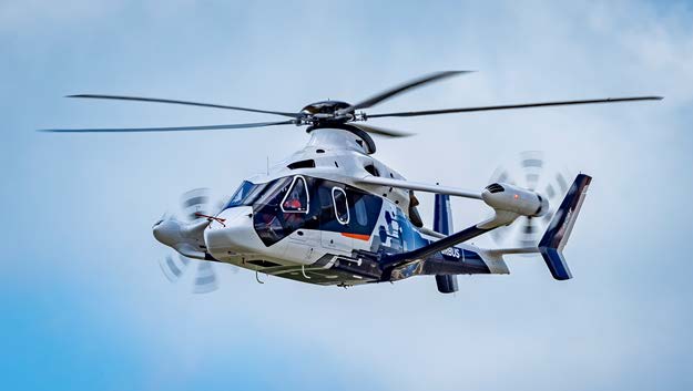 Press Release: VFS Group Awards 2025 - Airbus Racer image