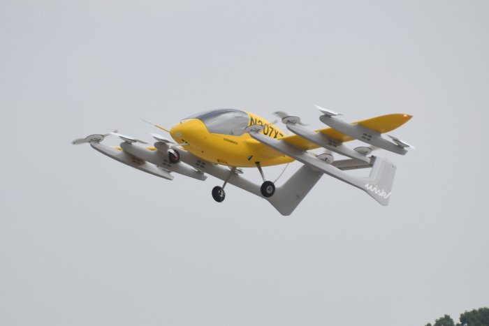 EAS 2025