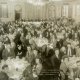 The Society's First Annual Dinner on Oct 7, 1944.