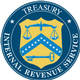 IRS seal