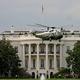 Marine One returning to the White House (May 2005) https://commons.wikimedia.org/wiki/File:Marine_One_2005.jpg