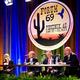 Forum 69 CEO Panel