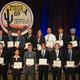 VFF Winners 2013
