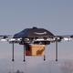Amazon Prime Drone