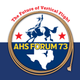 Forum 73 banner