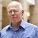 Prof. Peretz Friedmann, U. Michigan photo