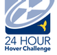 AHS 24 Hour Hover Challenge logo