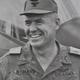 Colonel Bob McDaniel, circa 1970