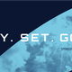 GoFly Boeing logo