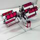 UMD Cyclocopter